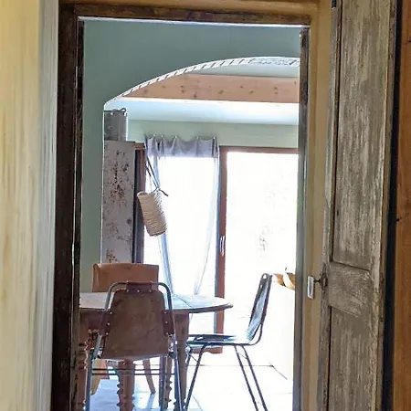 La Gourmandine - Gites Apartment *