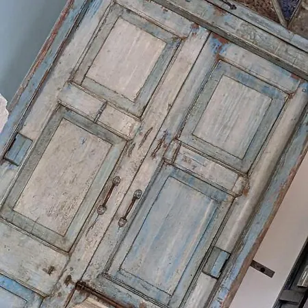 La Gourmandine - Gites Apartment