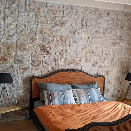 La Gourmandine - Gites Apartment Courry