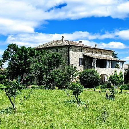 Apartment La Gourmandine - Gites *